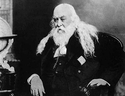 Масонский план Пайка 1871 года: конец России и христианской эры (выдержка из текста)