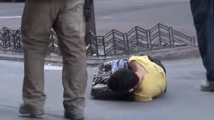 ВЕСЬ МИР ПЛАКАЛ