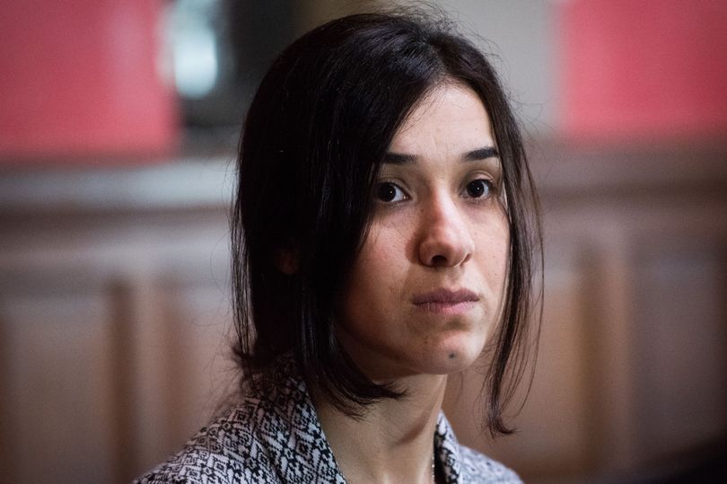 За что воюем: террористы ИГИЛ накормили мать-езидку собственным ребенком