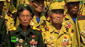 Ужас 21 века Жизни в Северной Корее