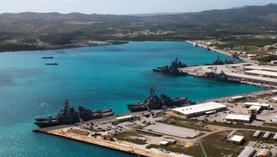 КНДР: если США будут вести себя неразумно, мы ударим по Гуаму