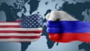 Захарова объяснила, почему США ограничили выдачу виз