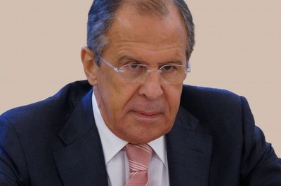 Лавров обсудил с японским коллегой ситуацию на Корейском полуострове