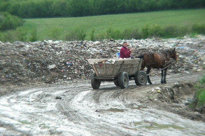 Бедная Румыния споткнулась на пути в клуб мировой элиты