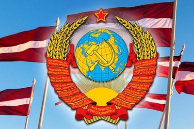 Прибалтийские послы обиделись на Le Mondе из-за "бывших советских республик"