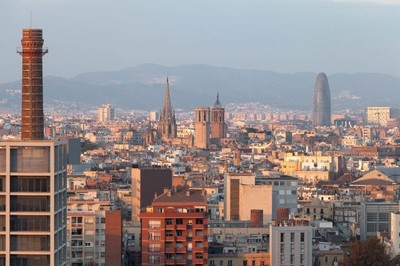 Испанский КС «заморозил» закон Каталонии о переходном периоде